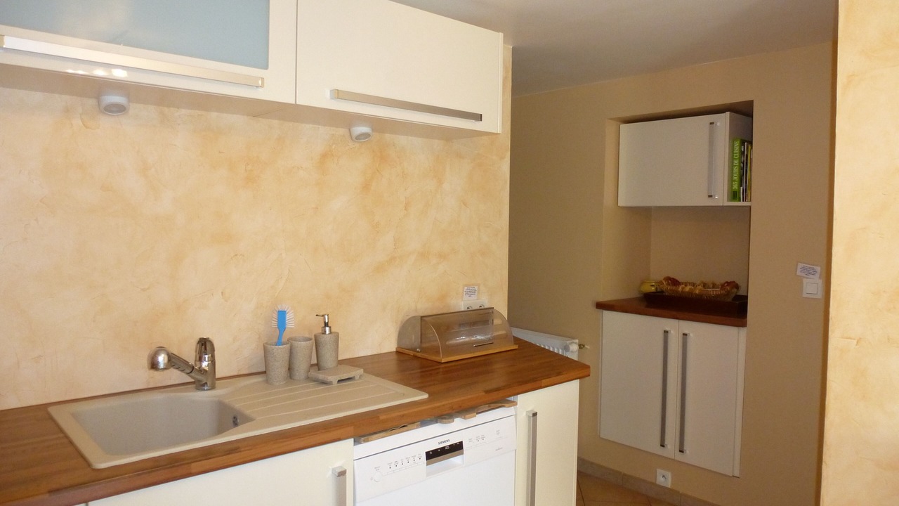 Photo of Kitchen in Saint-Ave
