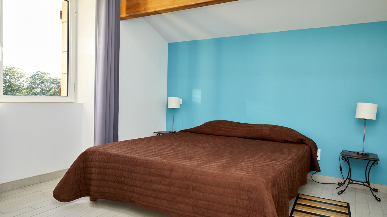 Photo of Bedroom in Frayssinet-le-Gelat