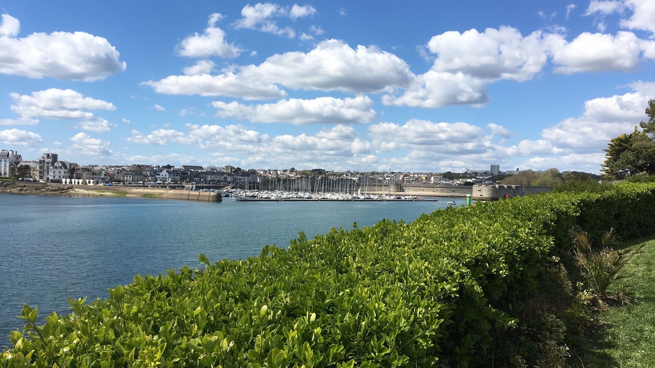 Photo of Others in Concarneau