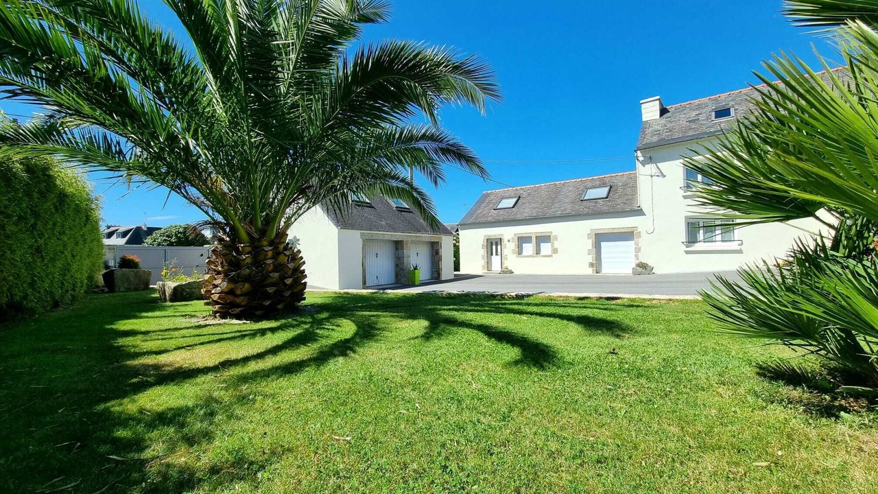 Photo of Outdoor in Le Relecq-Kerhuon