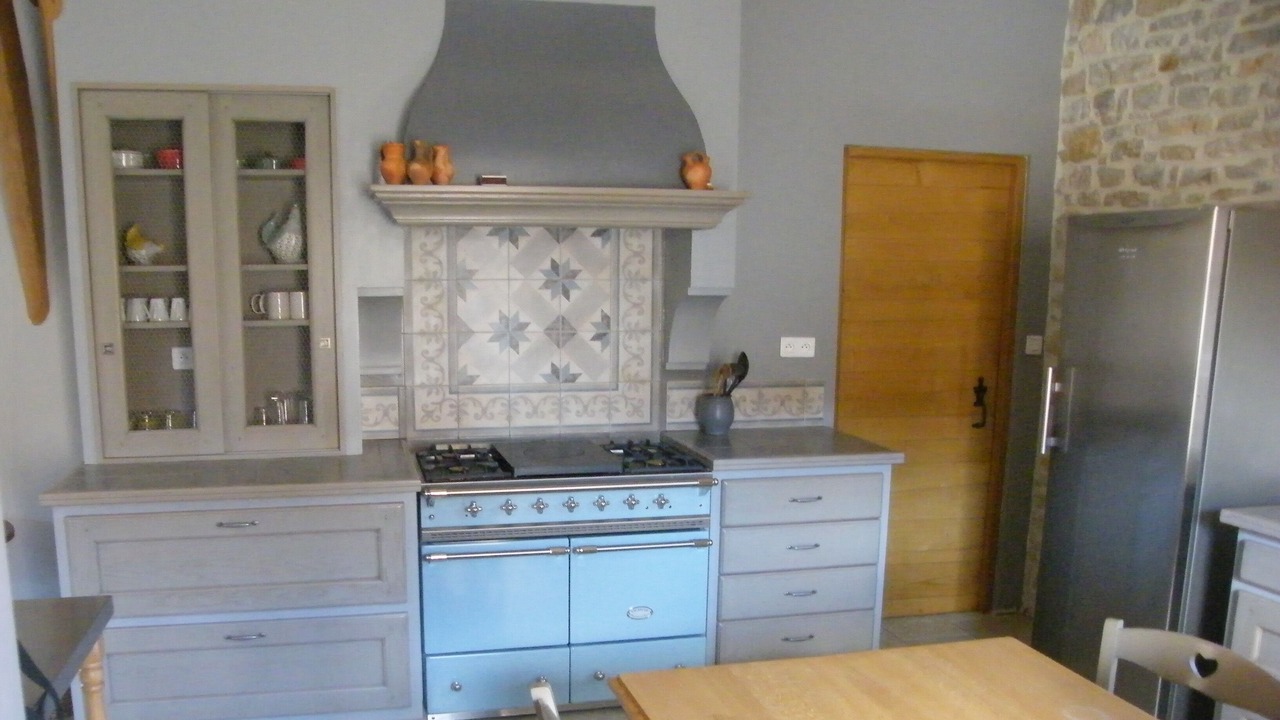 Photo of Kitchen in Laramiere