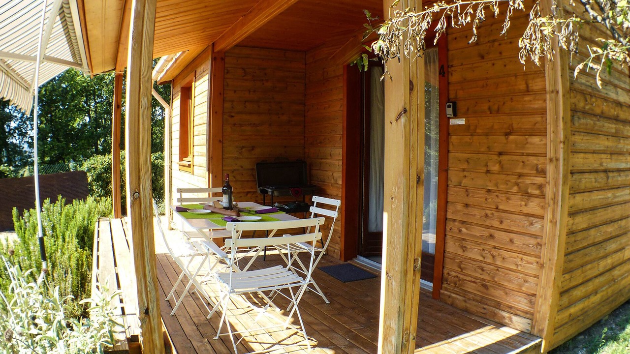 Photo of Outdoor in Mirabel-aux-Baronnies