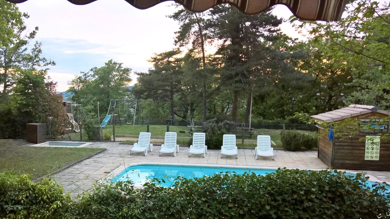 Photo of Outdoor in Mirabel-aux-Baronnies