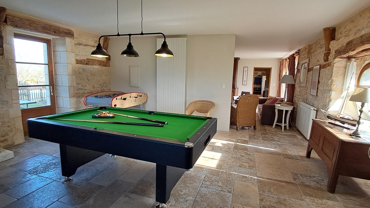 Photo of Bedroom in Laval