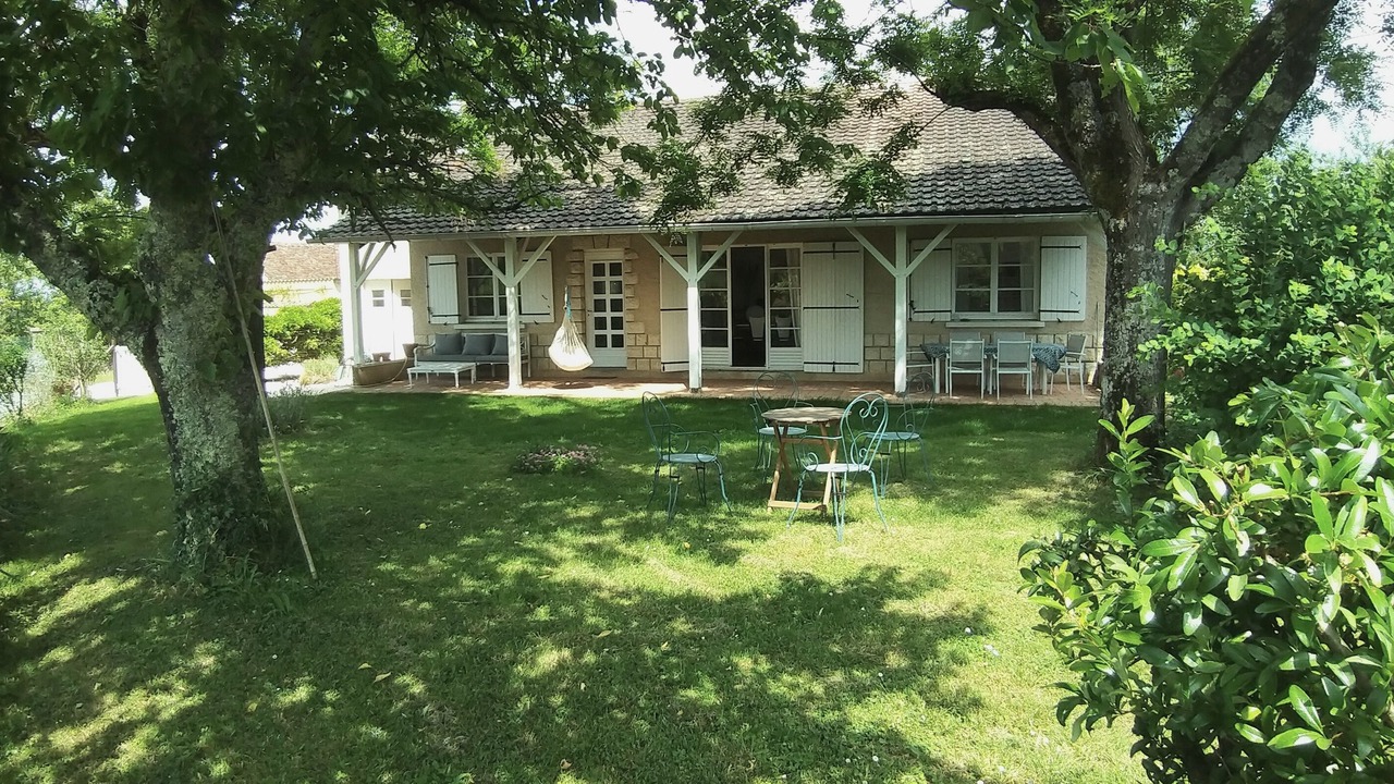 Photo of Outdoor in Laval