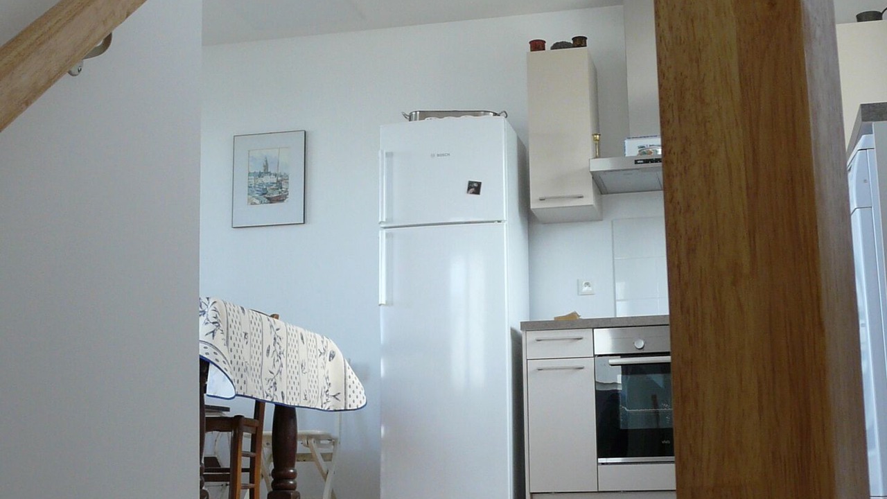 Photo of Kitchen in Le Croisic