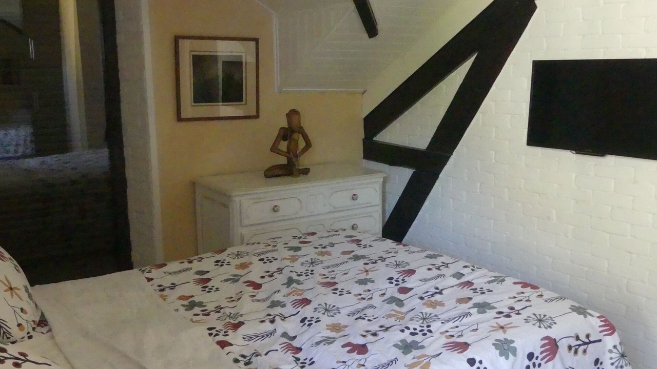 Photo of Bedroom in Aix-les-Bains