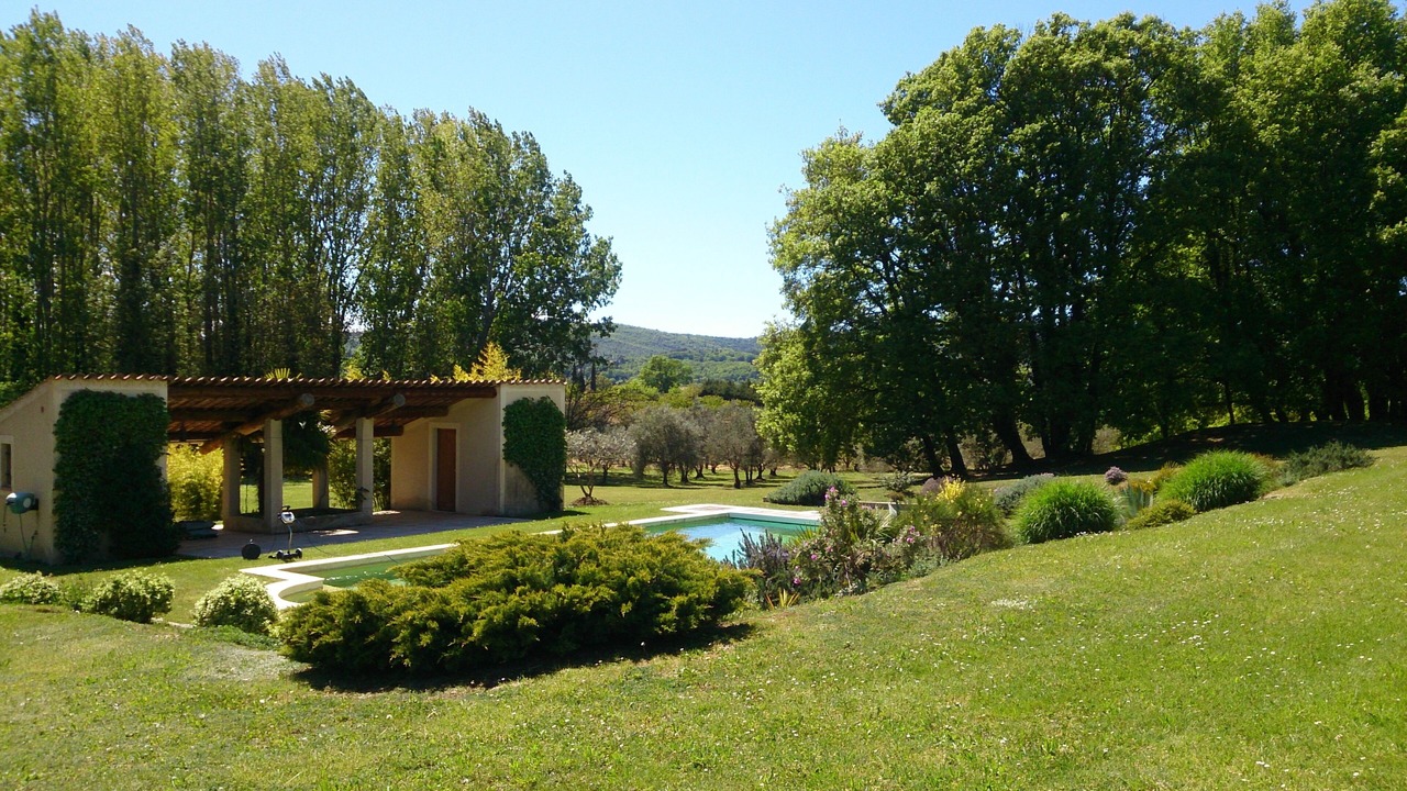 Photo of Outdoor in Malaucene