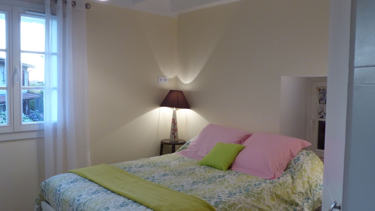 Photo of Bedroom in Guethary