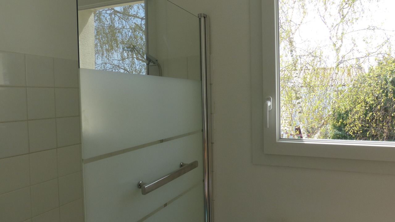Photo of Bathroom in La Rochelle