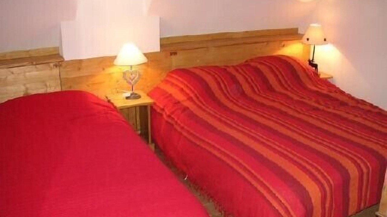 Photo of Bedroom in Peyragudes