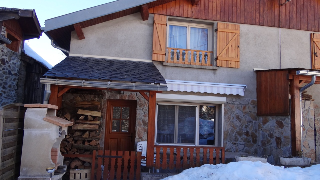 Photo of Outdoor in Ascou