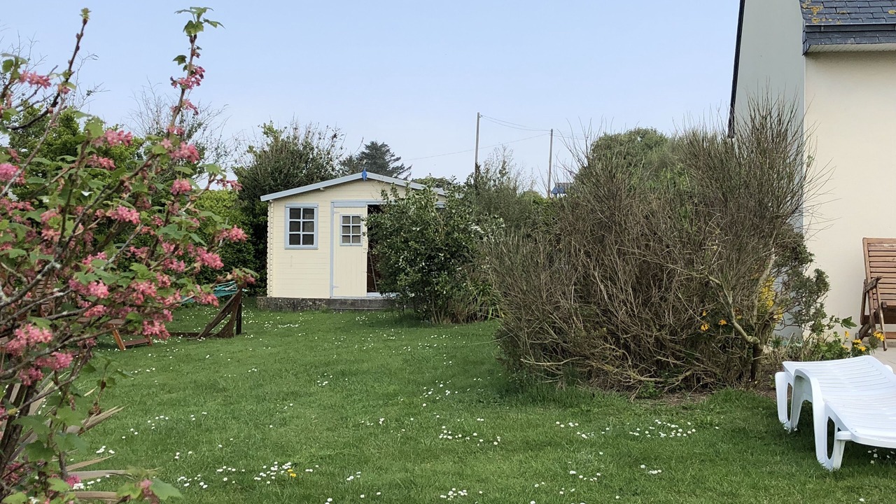 Photo of Outdoor in Plouguerneau