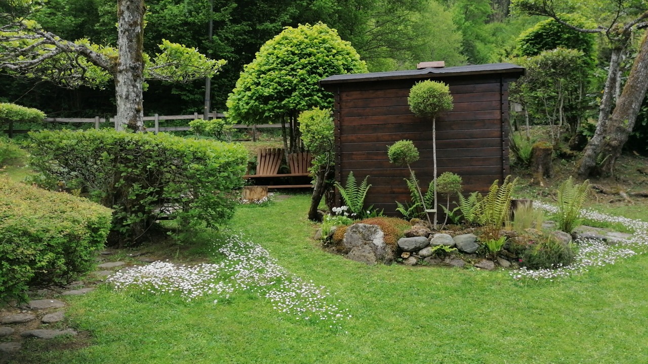 Photo of Outdoor in Saint-Mury-Monteymond