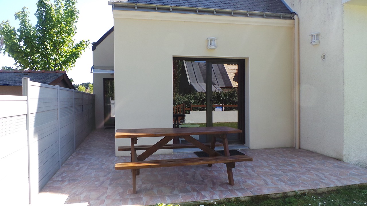 Photo of Outdoor in Groix