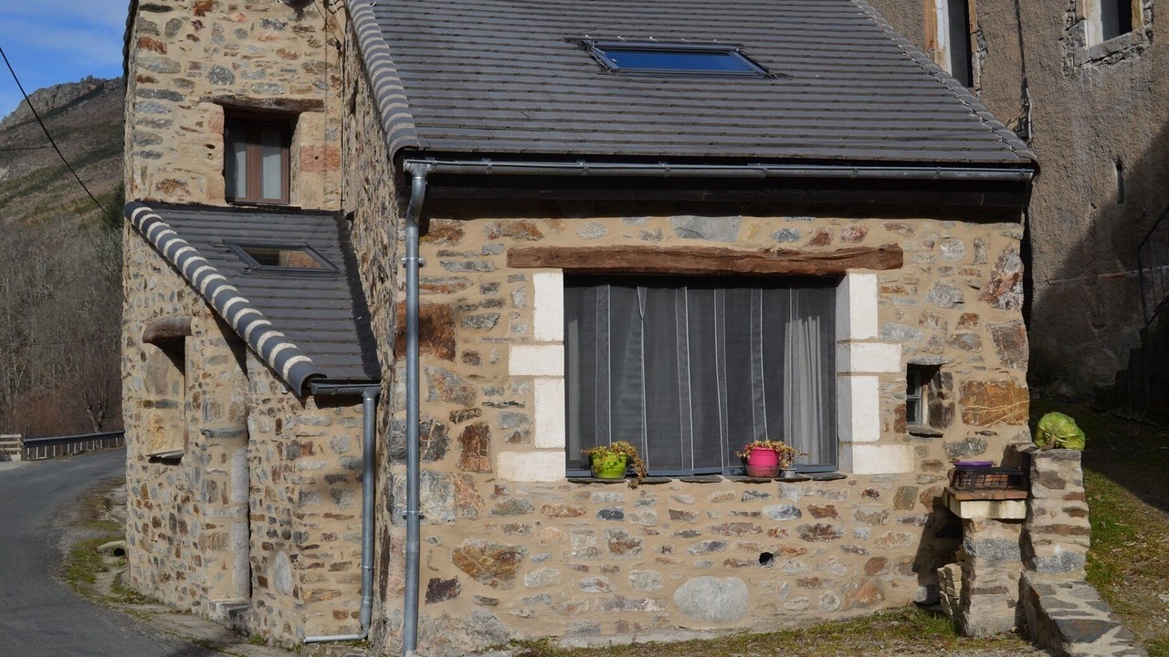 Photo of Outdoor in Meyrueis