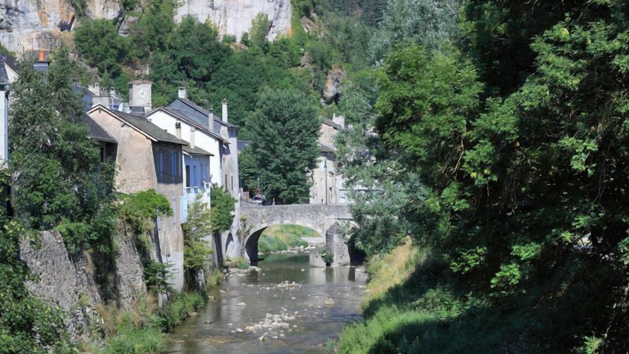 Photo of Outdoor in Meyrueis