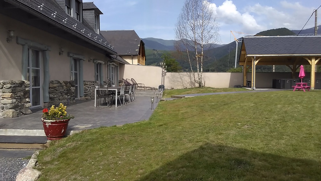 Photo of Outdoor in Arreau