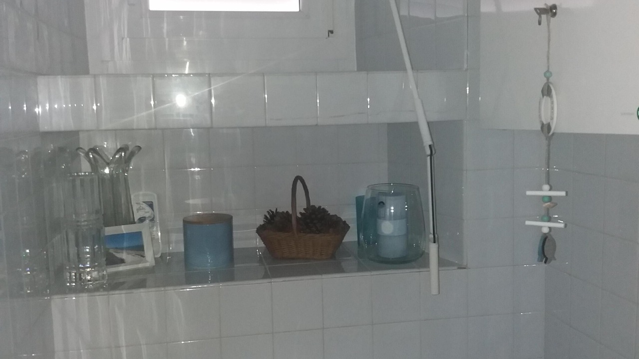 Photo of Bathroom in Pleubian