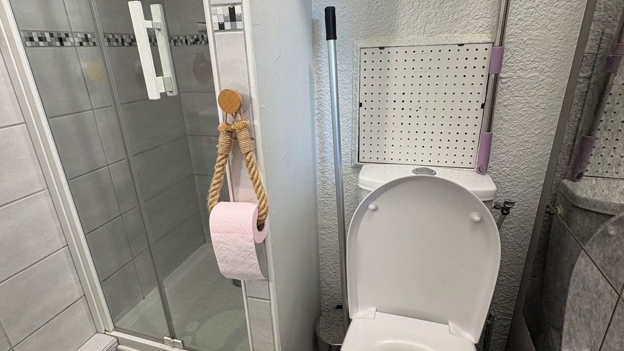 Photo of Bathroom in Soustons