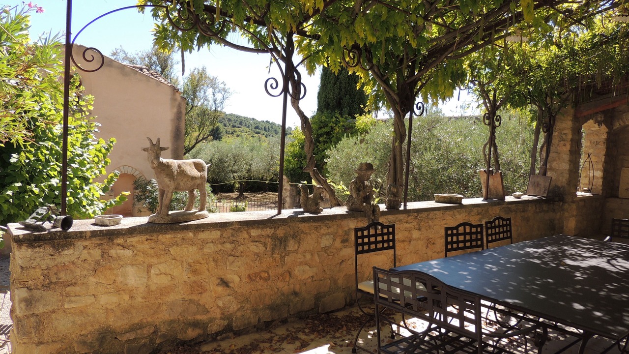 Photo of Outdoor in Le Barroux