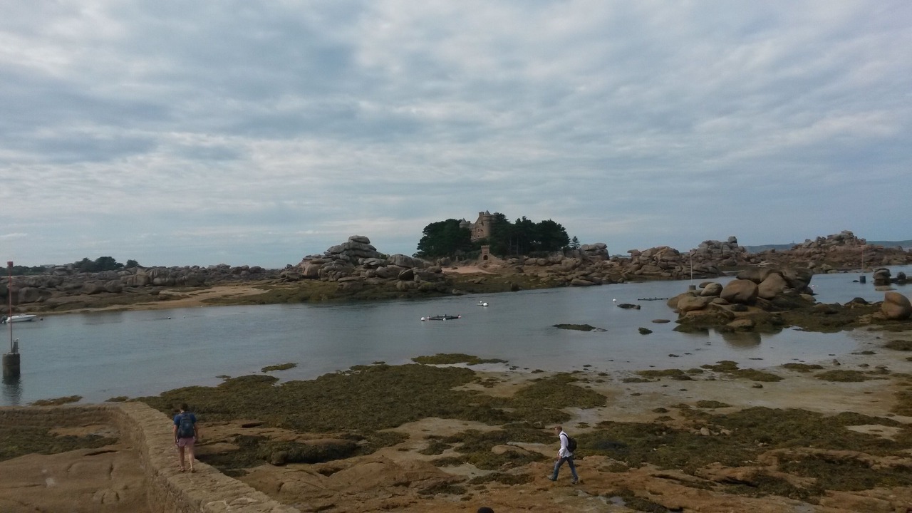 Photo of Others in Pleumeur-Bodou