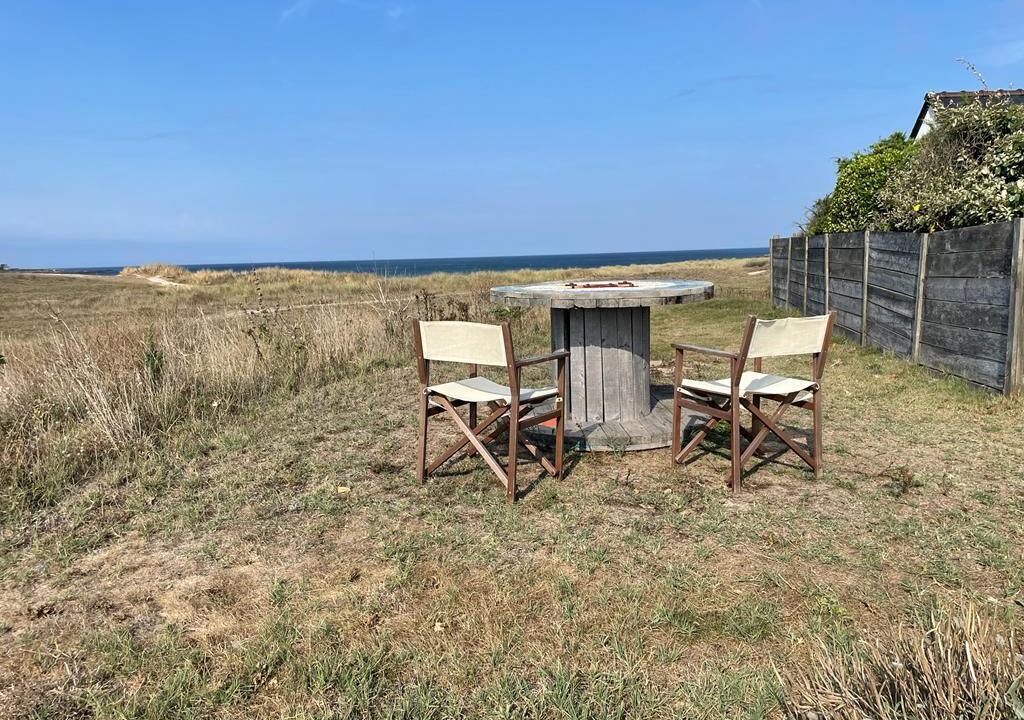 Photo of Outdoor in Plomeur