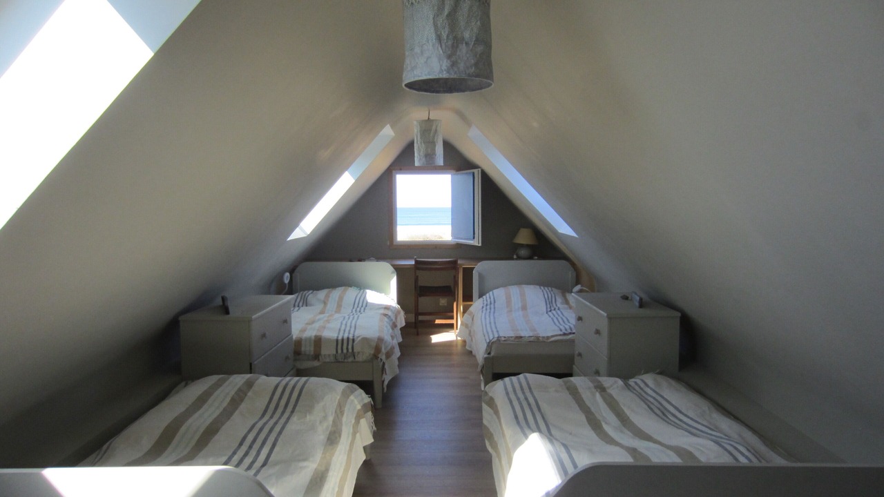 Photo of Bedroom in Plomeur