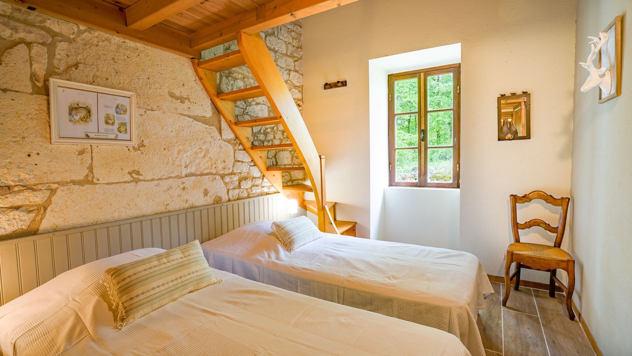 Photo of Bedroom in Sainte-Croix
