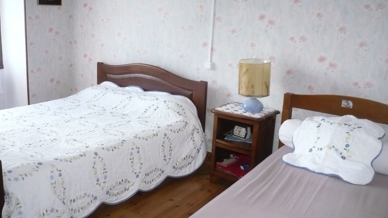 Photo of Bedroom in Prevencheres