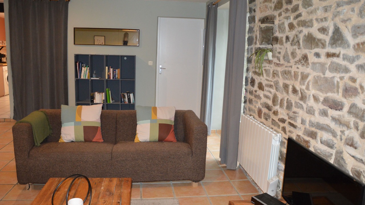 Photo of Livingroom in Saint-Lo-d'Ourville