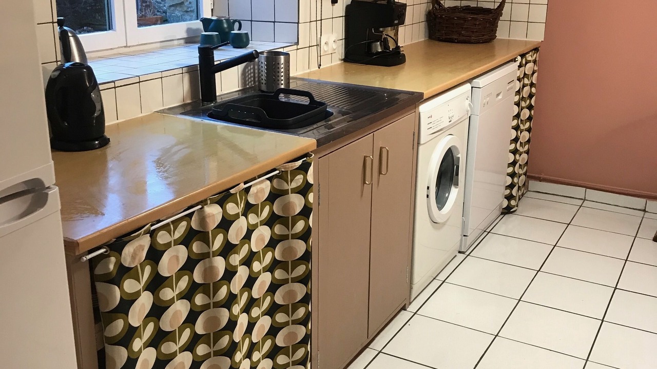 Photo of Kitchen in Saint-Lo-d'Ourville