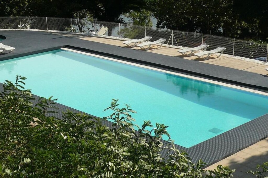 Photo of Outdoor in Pourcharesses