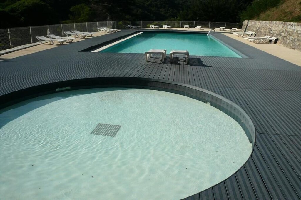 Photo of Outdoor in Pourcharesses