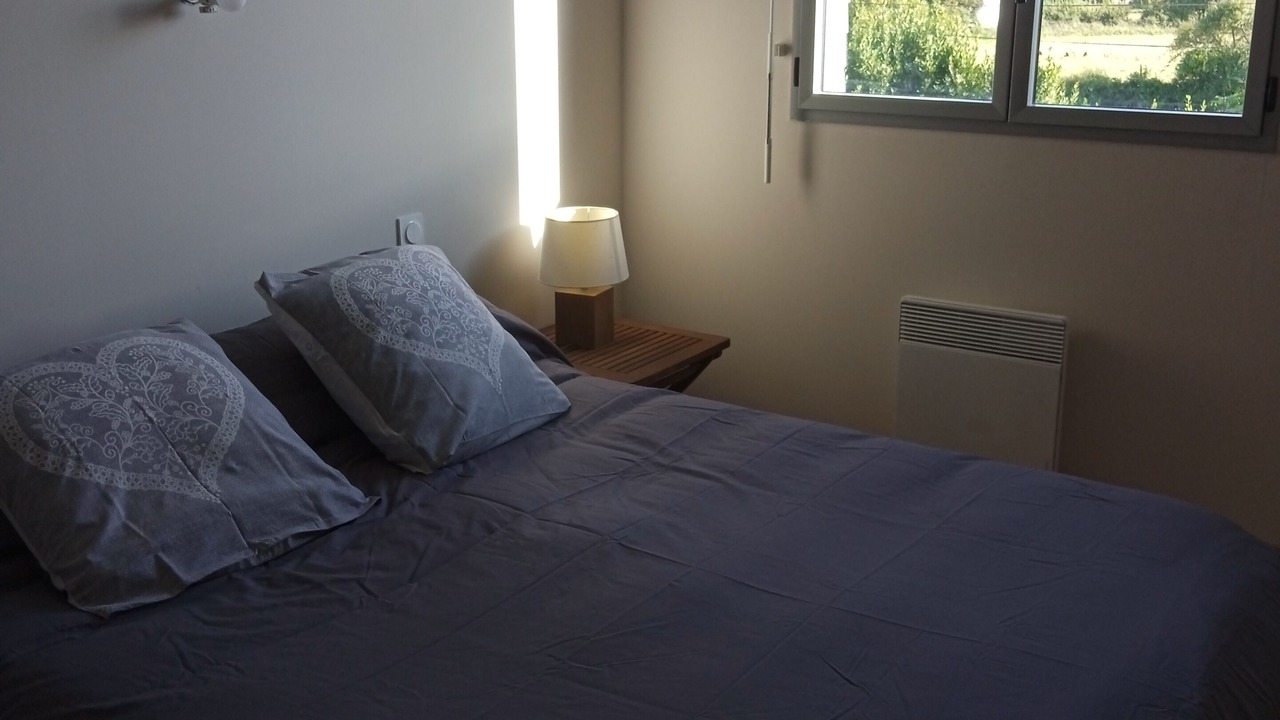Photo of Bedroom in Plouharnel