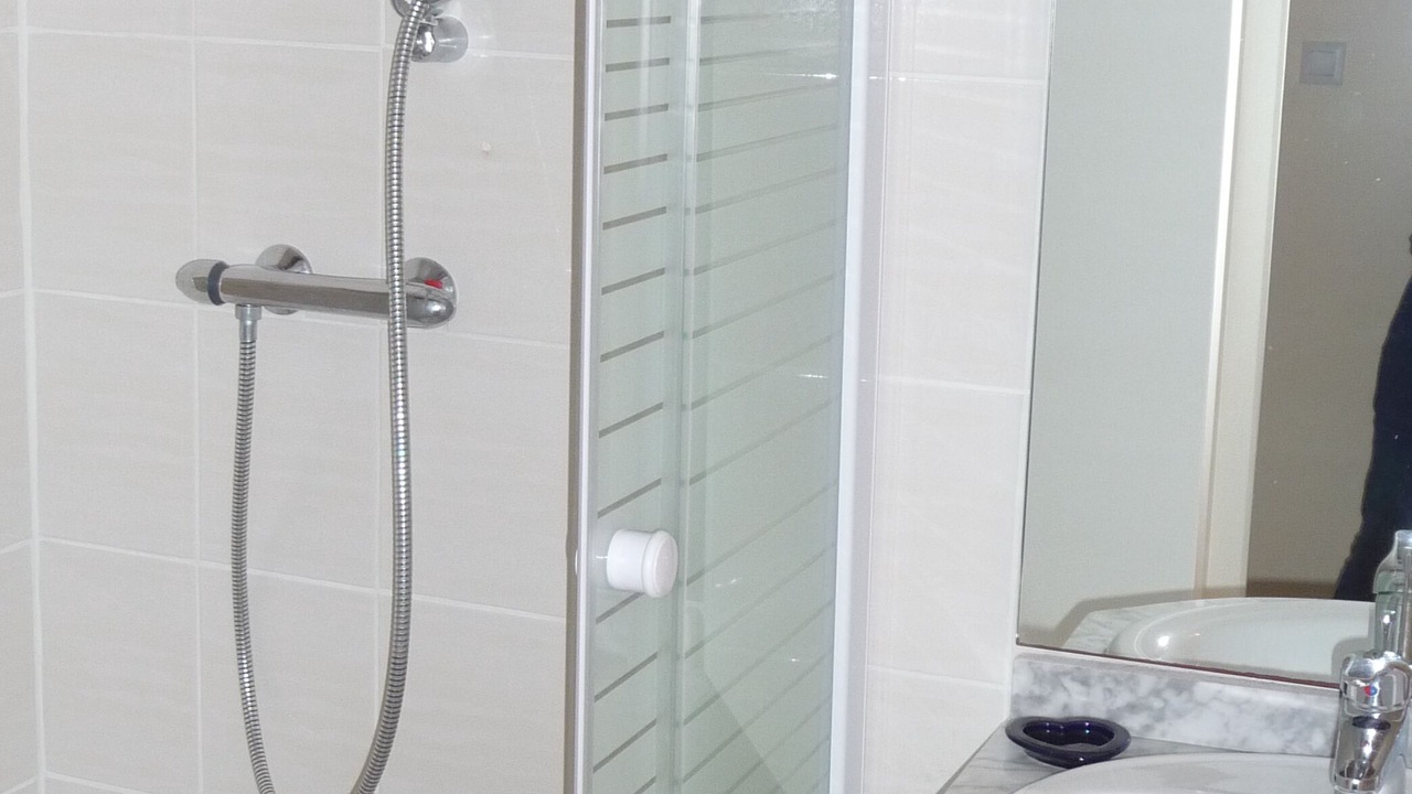 Photo of Bathroom in Pleugriffet