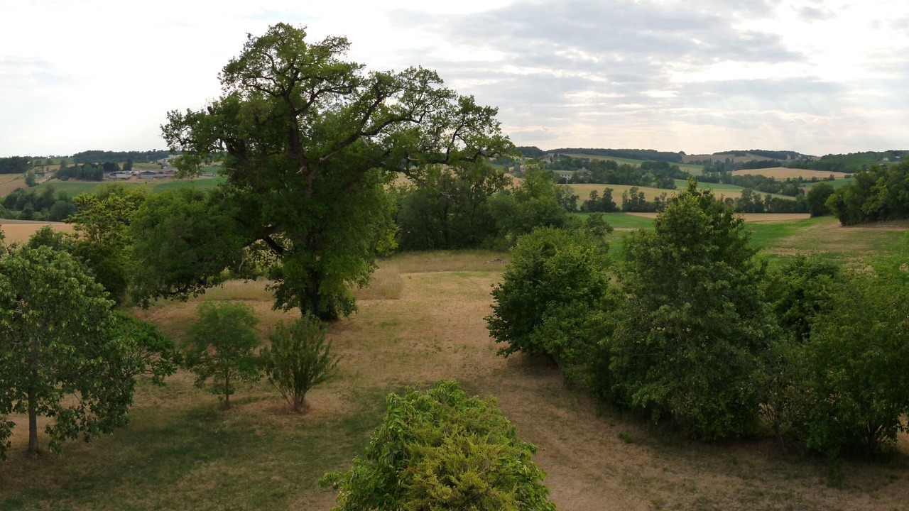 Photo of Outdoor in Boudy-de-Beauregard