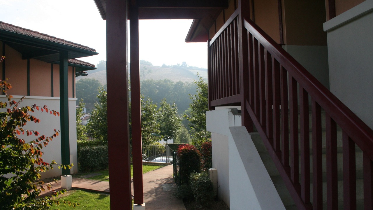 Photo of Outdoor in Cambo-les-Bains