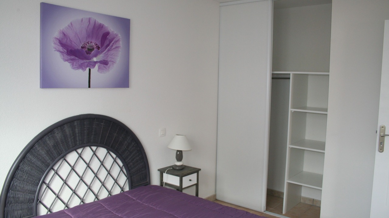Photo of Bedroom in Cambo-les-Bains