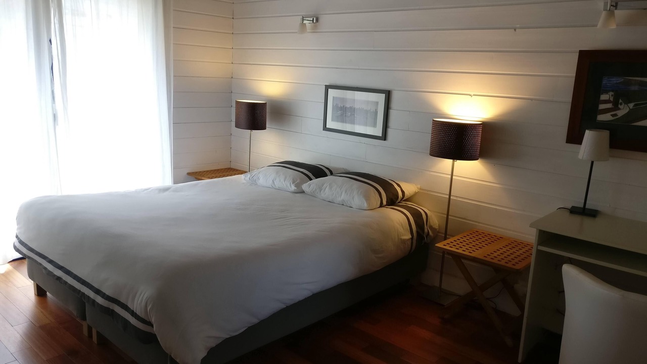 Photo of Bedroom in Ile-aux-Moines