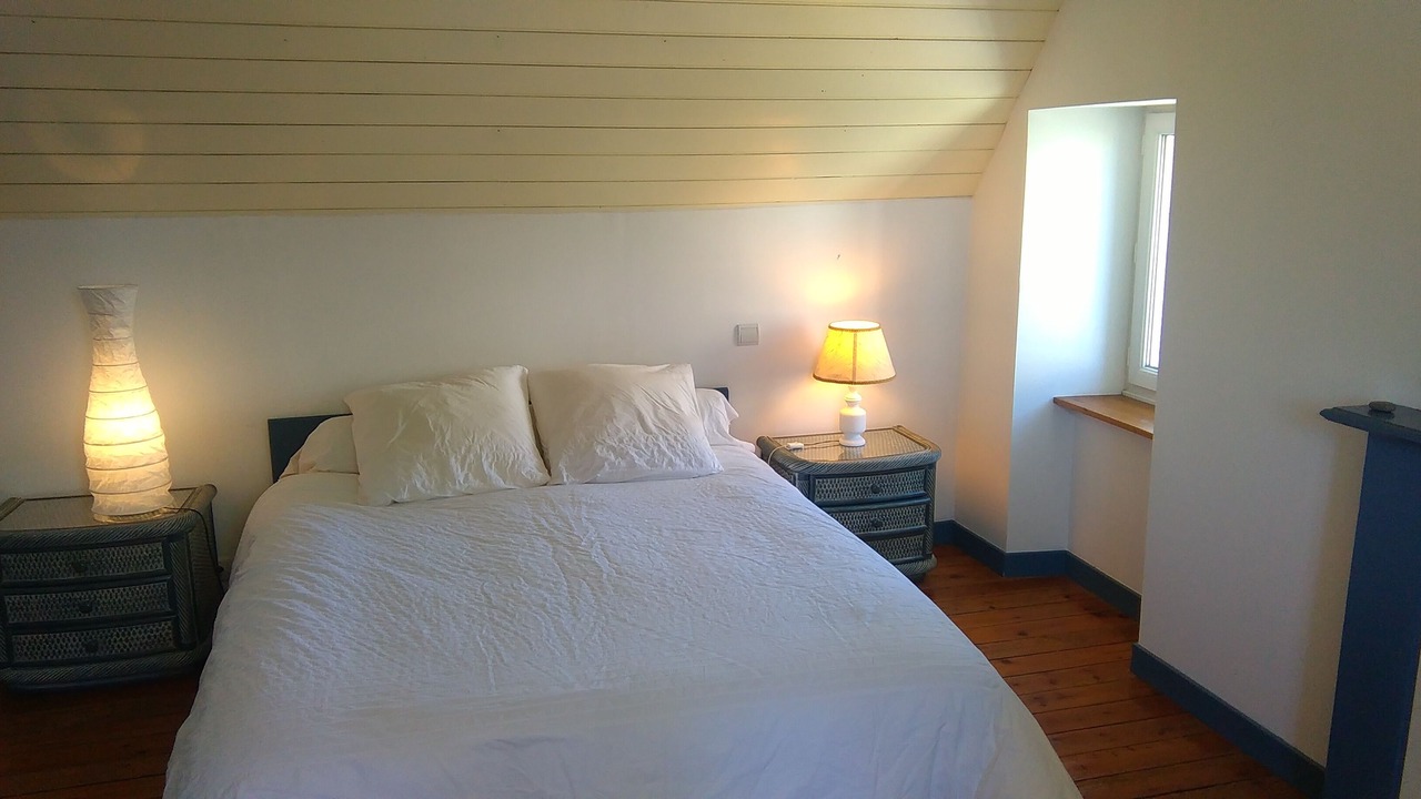 Photo of Bedroom in Perros-Guirec