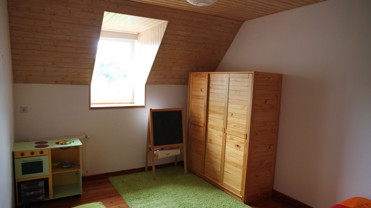 Photo of Bedroom in Perros-Guirec