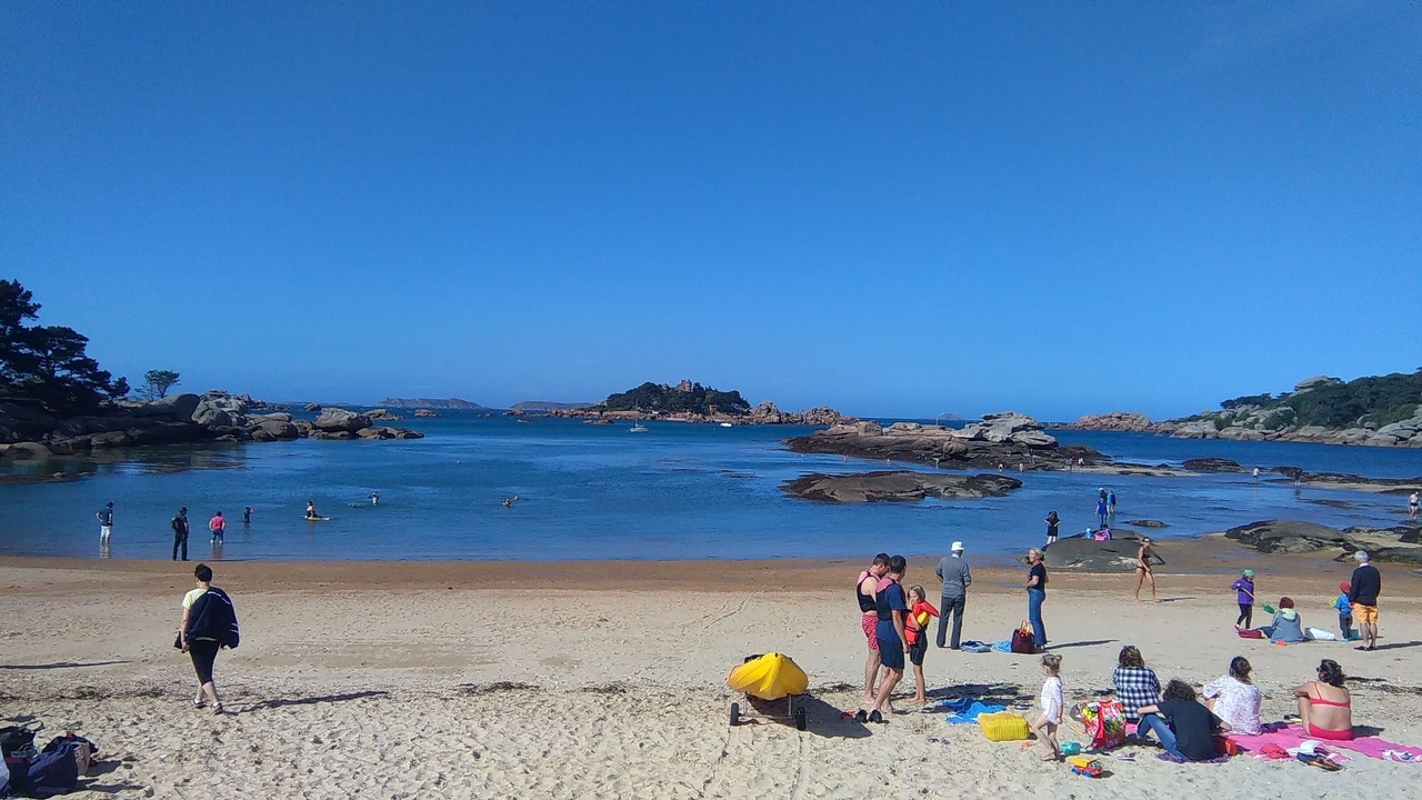 Photo of Others in Perros-Guirec