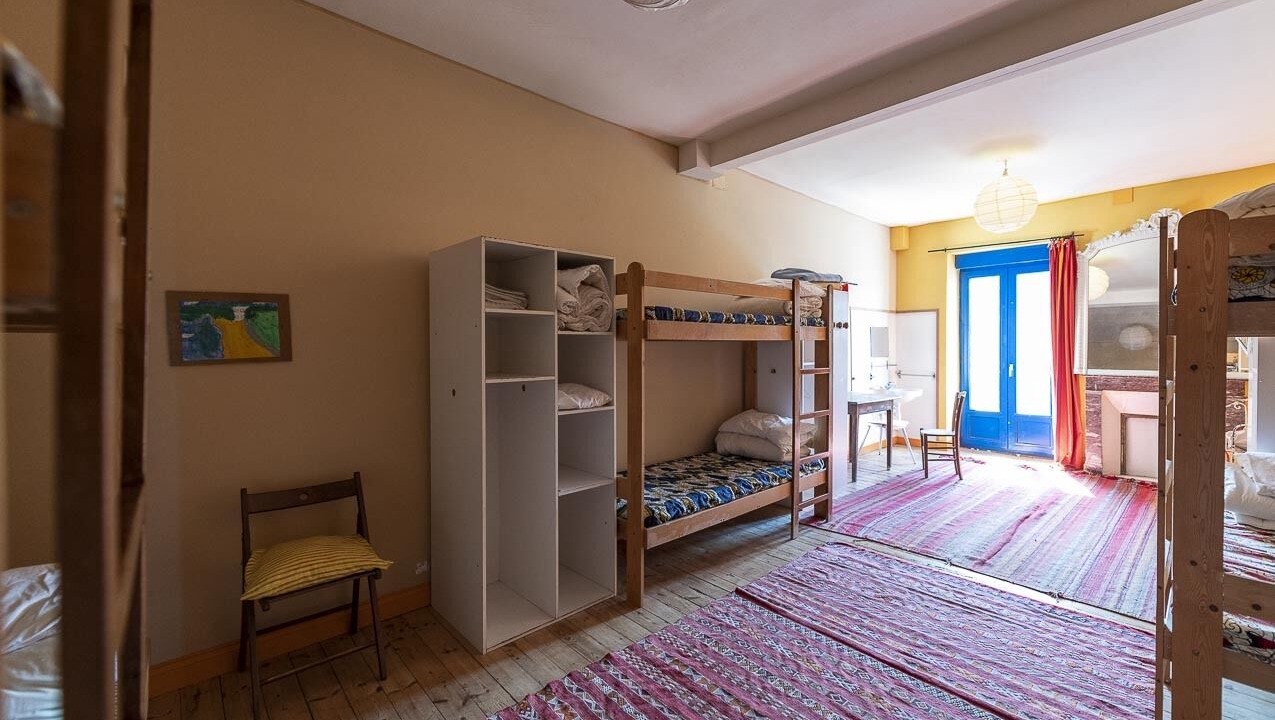 Photo of Bedroom in Ile-aux-Moines
