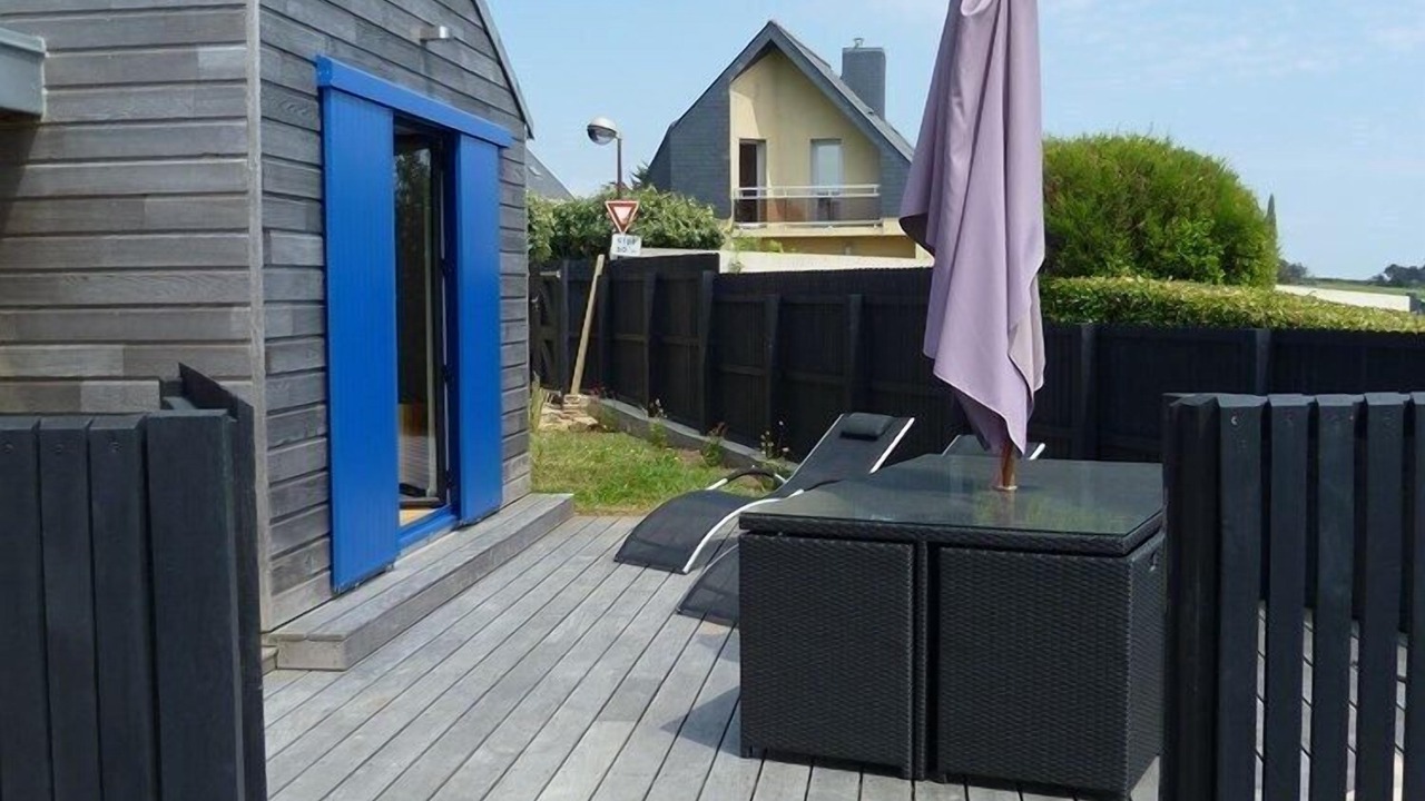 Photo of Patio Balcony in Doelan