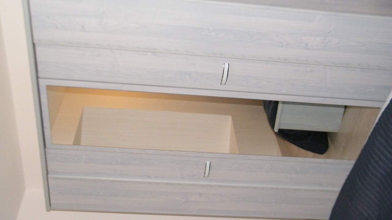 Photo of Bedroom in Le Mesnil