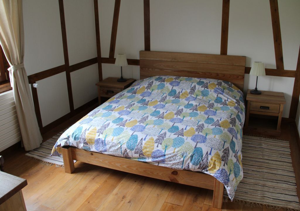Photo of Bedroom in Obersteinbach