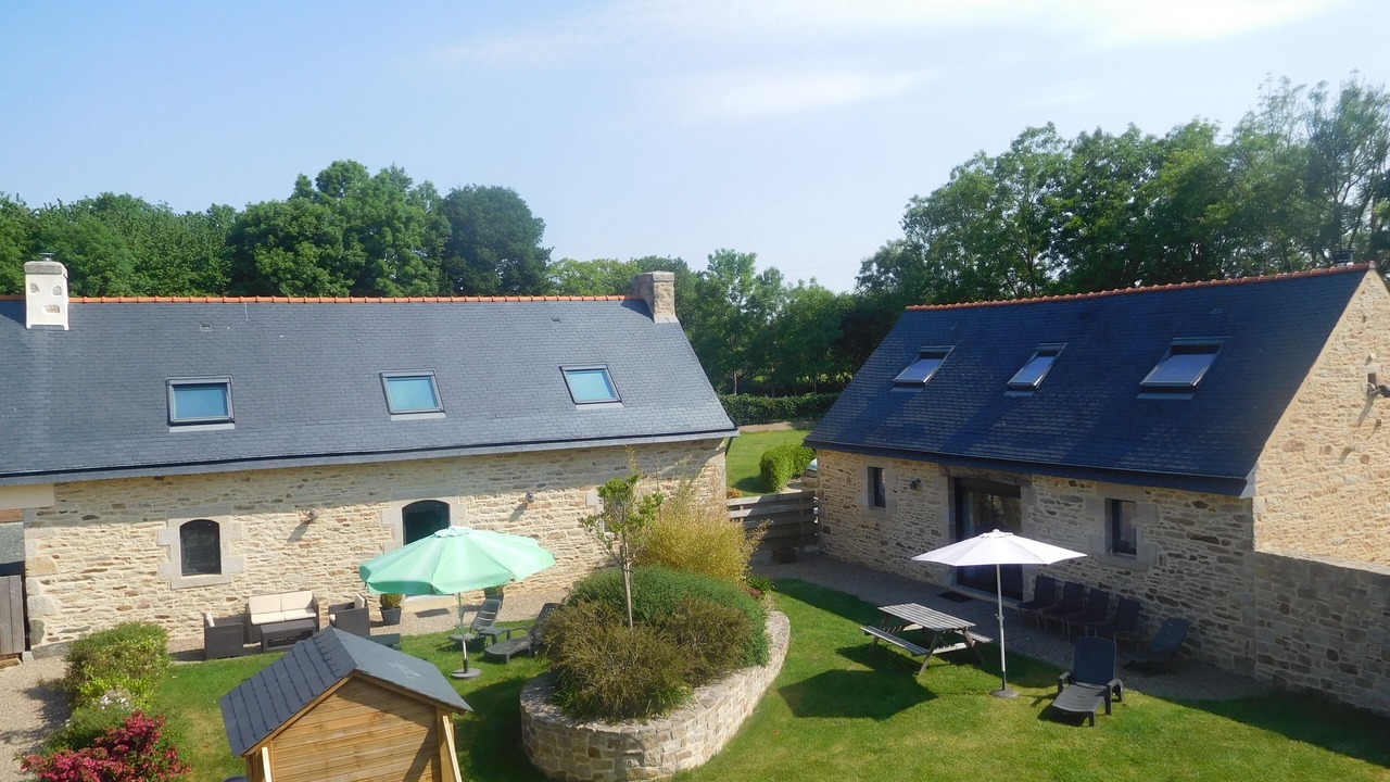 Photo of Outdoor in Ploneour-Lanvern