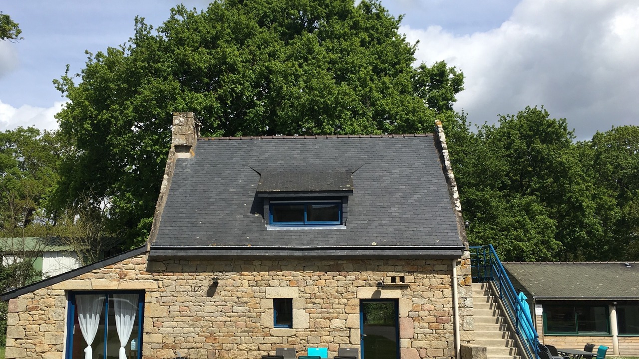 Photo of Outdoor in Sainte-Helene