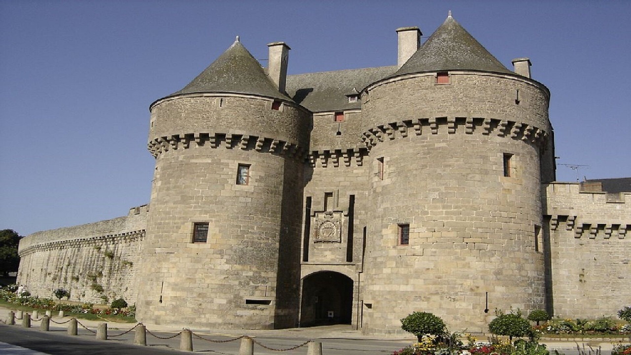 Photo of Others in Saint-Lyphard